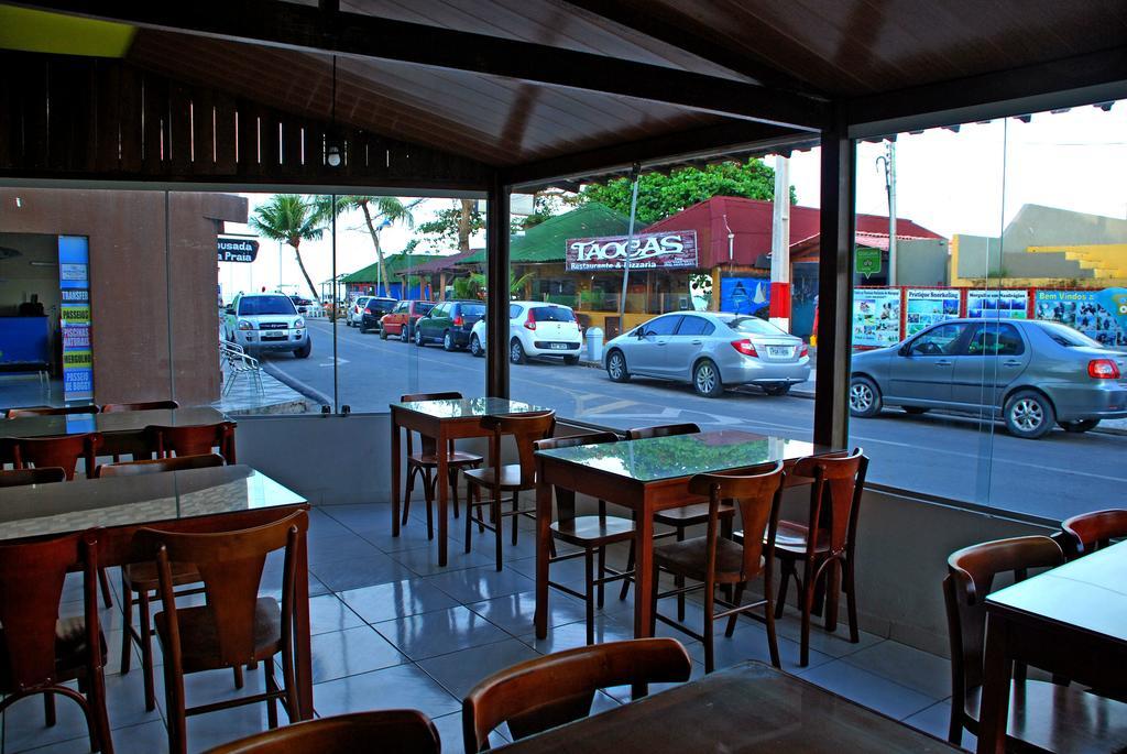 Pousada Tartaruga Maragogi Exterior foto